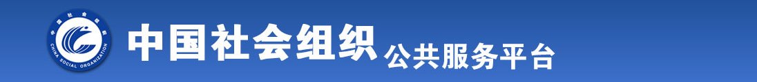 搞女人屄网全国社会组织信息查询